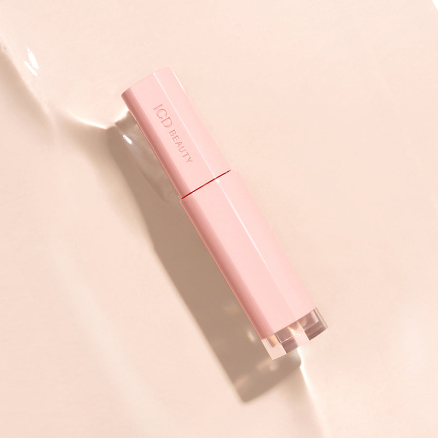 ICD Makeup Glow Up Lip Oil