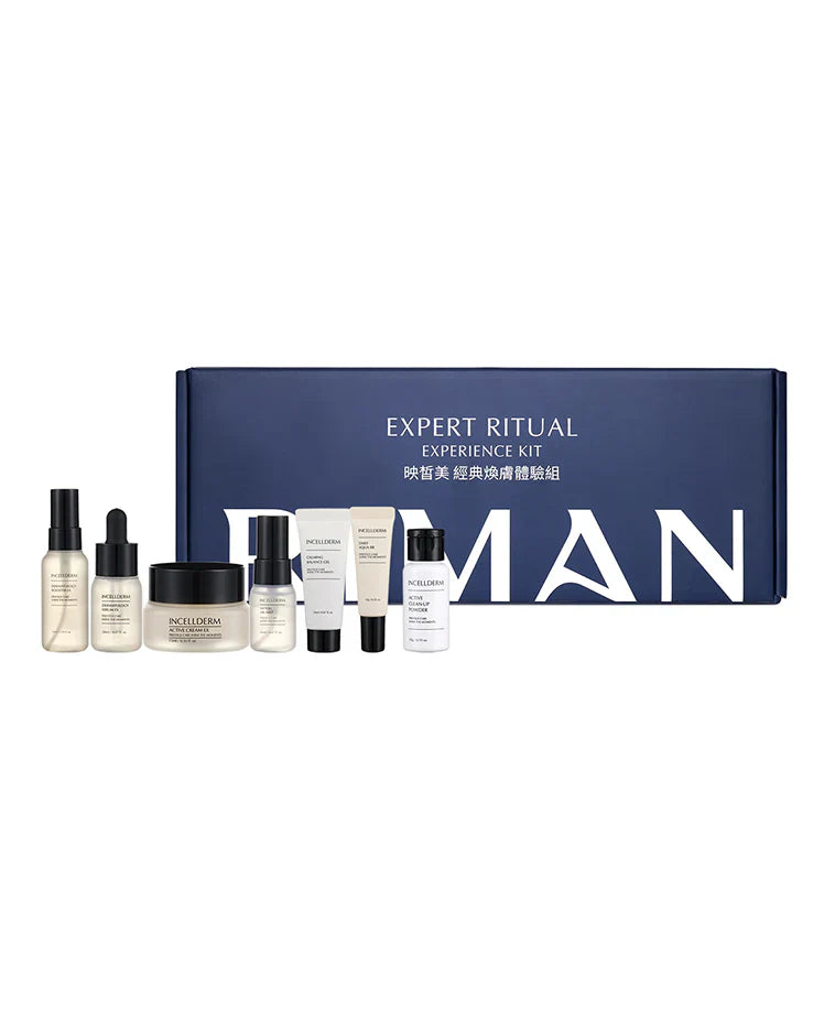 Expert RIMAN Ritual Experience Kit β Aus Riman