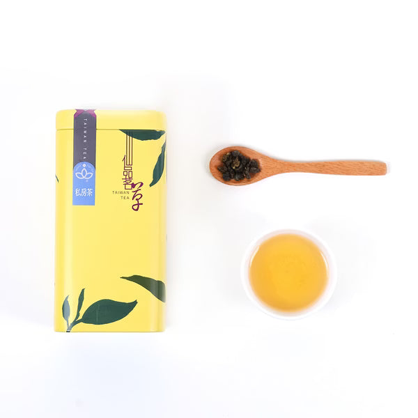 Top1 私房茶 (Top1 Private Reserve)